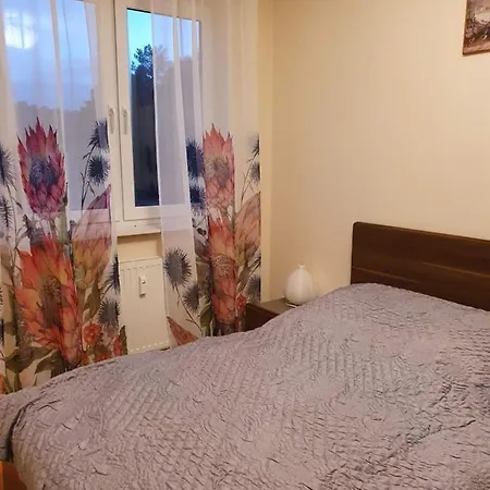 アパート Na Wydmie *