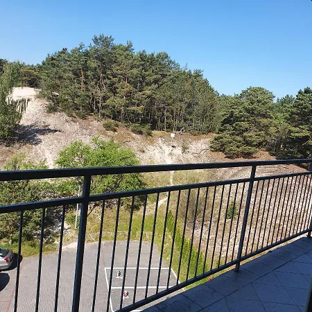 Na Wydmie ウストカ