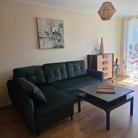 Na Wydmie Apartment