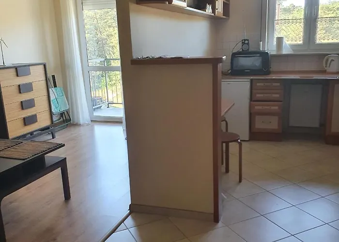 Na Wydmie Апартаменты *